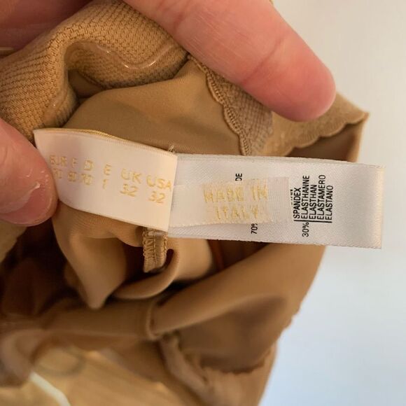 La Perla nude bodysuit  - Picture 11 of 12